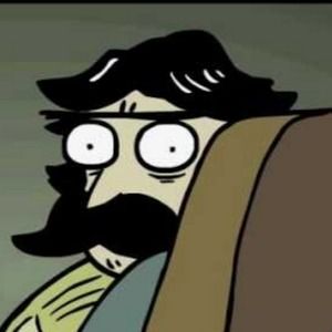 Meet your Posher, James